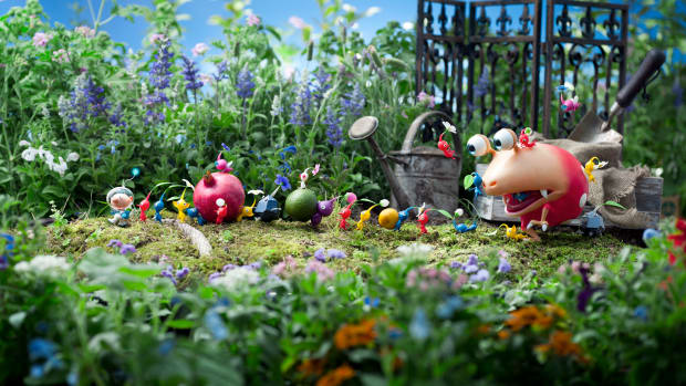 pikmin ranked list (11)